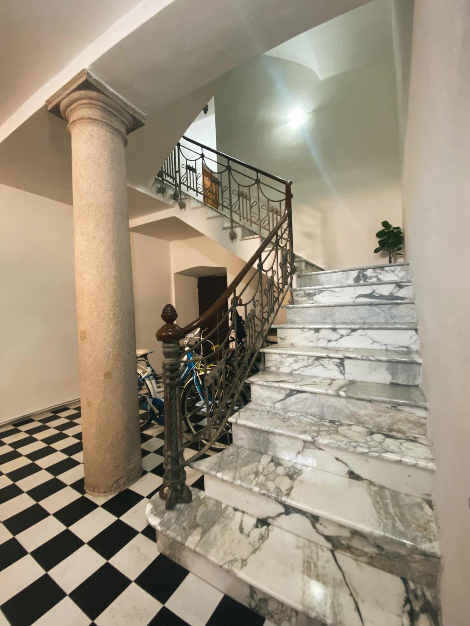 Tra I Due Ponti Hotel Bosa Exterior foto