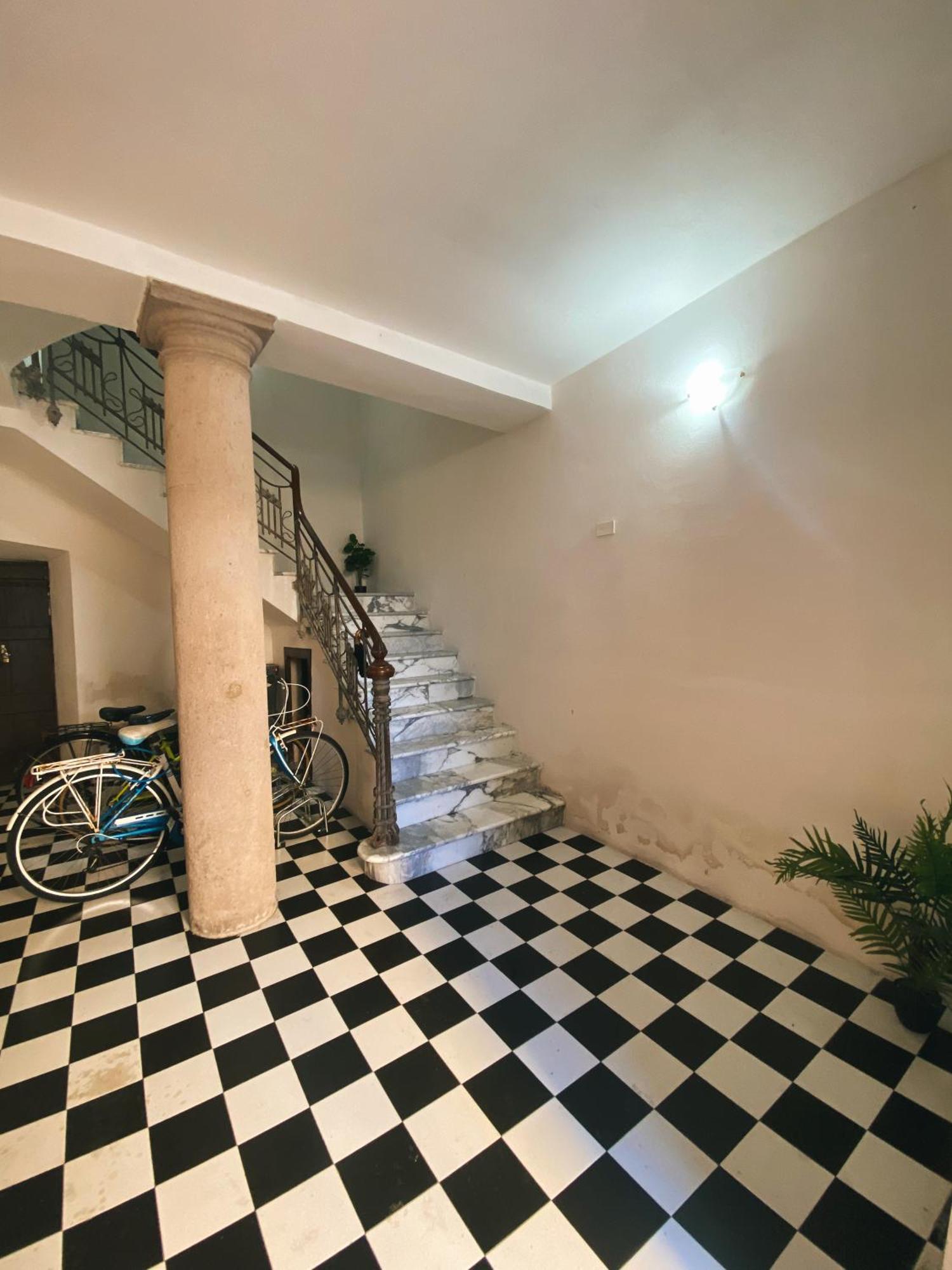 Tra I Due Ponti Hotel Bosa Exterior foto